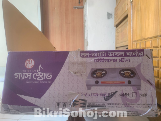 চুলা নন-আটো